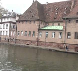 Ancienne Douane