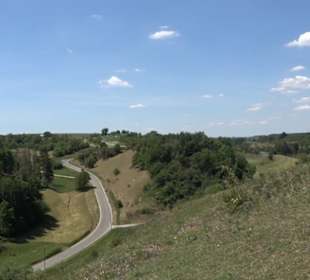 Burg Kräheneck Reusten