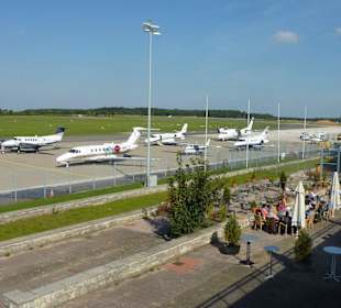 Flughafen