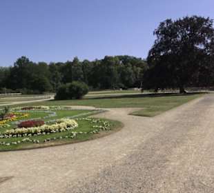 Palais Großer Garten