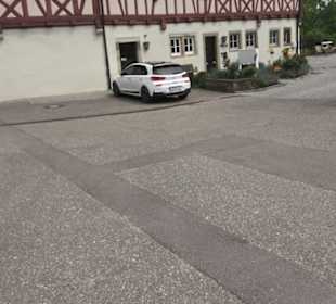 Benediktinerkloster Lorch