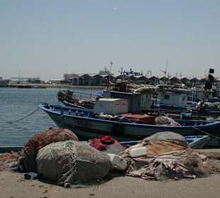 Am Hafen 