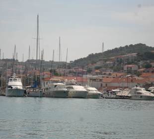Split