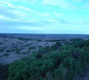 Sardinien Landschaft