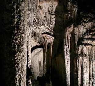 Tropfsteinhöhle