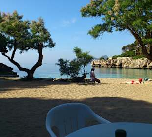 Strand Cala Gat