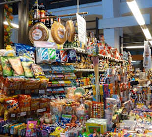  Innenansicht Hala Targowa