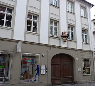 Altstadt Ansbach