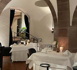 Gastro Hotel Kloster Hornbach