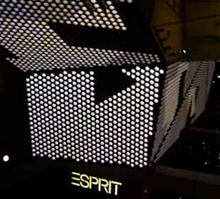 Markengeschäfte noch und noch