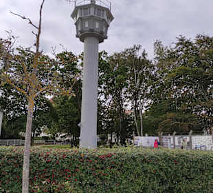 Stadtrundfahrt Kühlungsborn