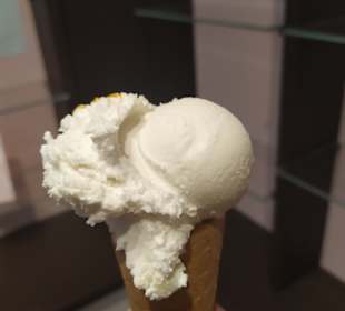 Kesselglück - Eis und Schokolade