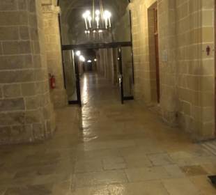 The Knights Hospitaller