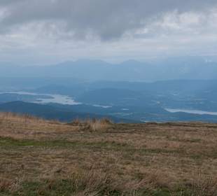 Gerlitzen Seppelhütte