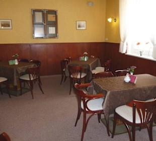 Rückwärtiger Bereich