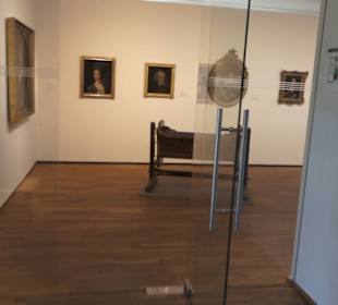 Museum für Vor- und Frühgeschichte