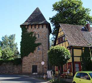 Altstadt Rinteln