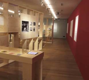 Museum für Gestaltung