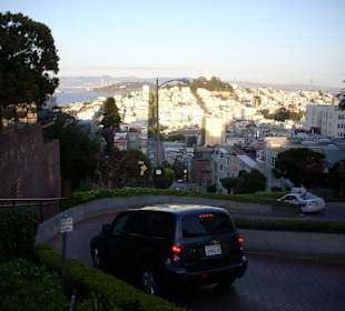 Lombard Street