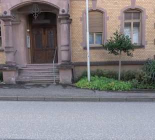 Bernheimersche Realschule