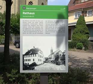 Rathaus