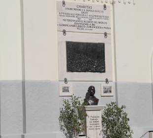 Kirche San Francesco di Paolo