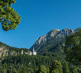 Wandern Murnau am Staffelsee