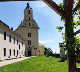 Benediktinerinnenkloster St.Gabriel
