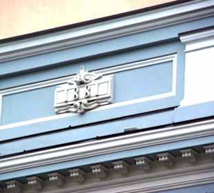 Die Altstadt - Citybereich von Odessa