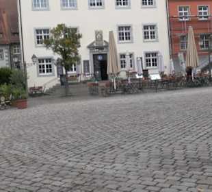 Schlossplatz