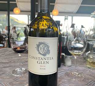 Weingut Constantia Glen