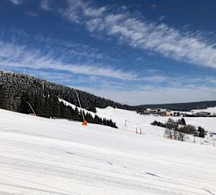 Fichtelberg