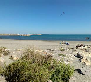 Saintes Maries de la Mer