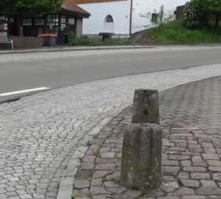 Evangelische Kirche St. Gallus Wittlensweiler