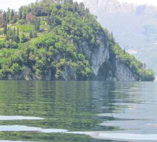 Impressionen vom See