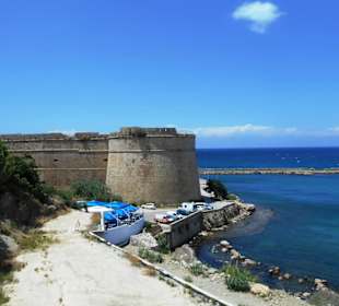 Festung Kyrenia