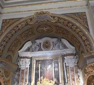 Our Lady Of Victories Chapel