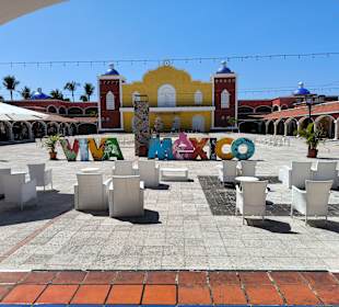 Hacienda Dona Isabel
