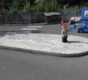 Junior Fahrschule - Lego City