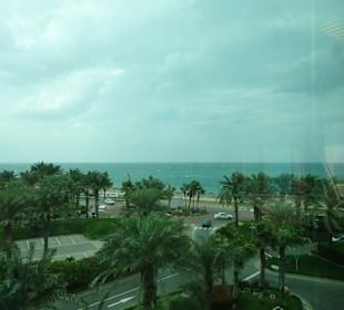 Stadtrundfahrt Dubai