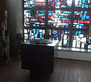 Kirche St. Michael