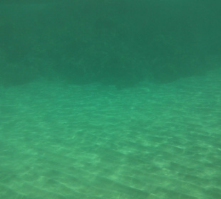 Glasbodenboot Tour Lindos