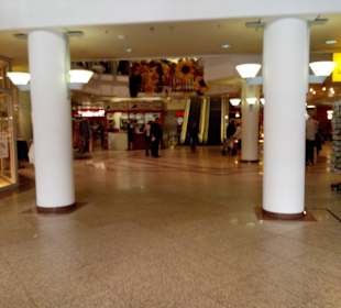 Saarpfalz - Center Homburg in Homburg