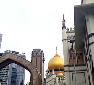 Kampong Glam