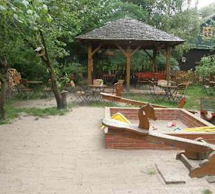 Oberża Pod Złotym Prosiakiem