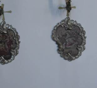 Kath. Pfarrkirche St. Martin Altheim