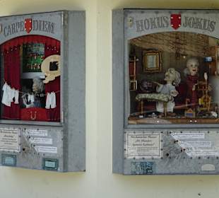 Altstadt Schwäbisch Hall