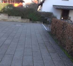 Evangelische Kirche Häslach