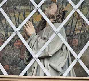 Ölbergkapelle Attenhofen