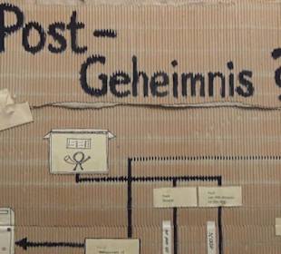 Museum in der "Runden Ecke"